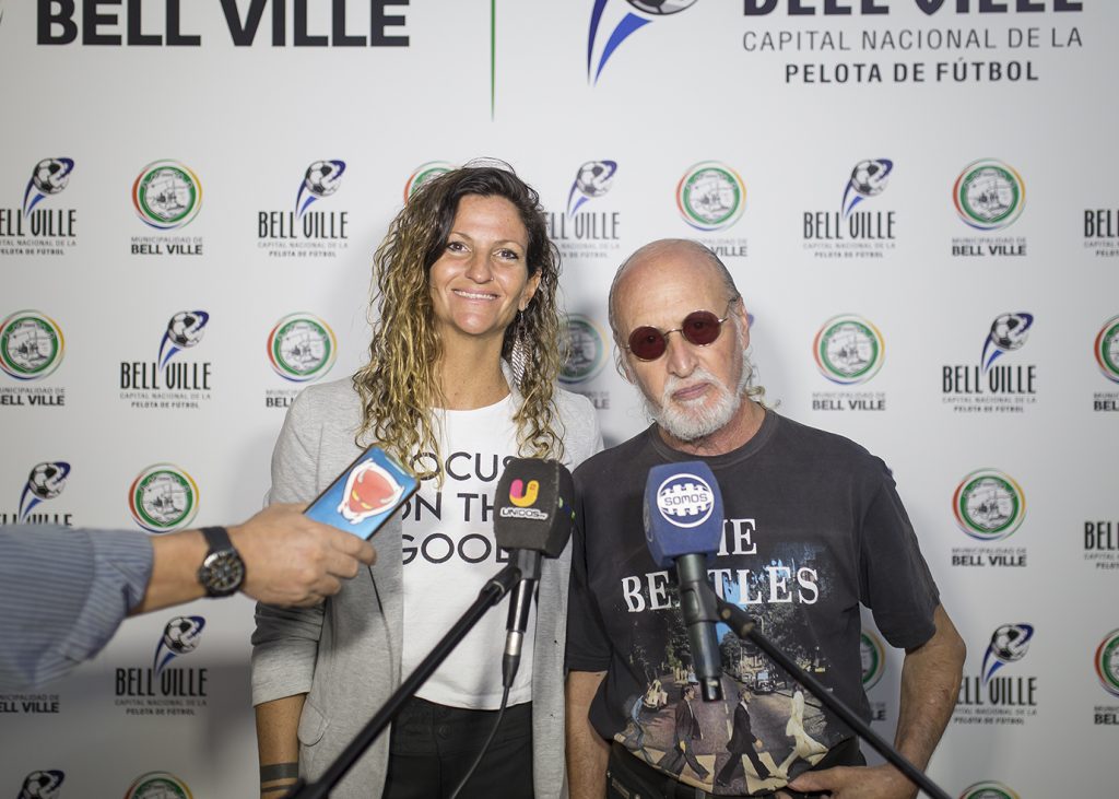 ¡Sumate al recital solidario en beneficio del Hogar de Ancianos!