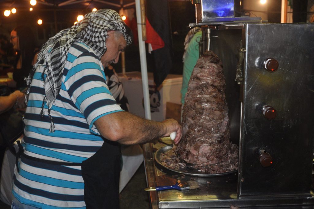 Este sábado se celebran las culturas en la Fiesta de las Colectividades