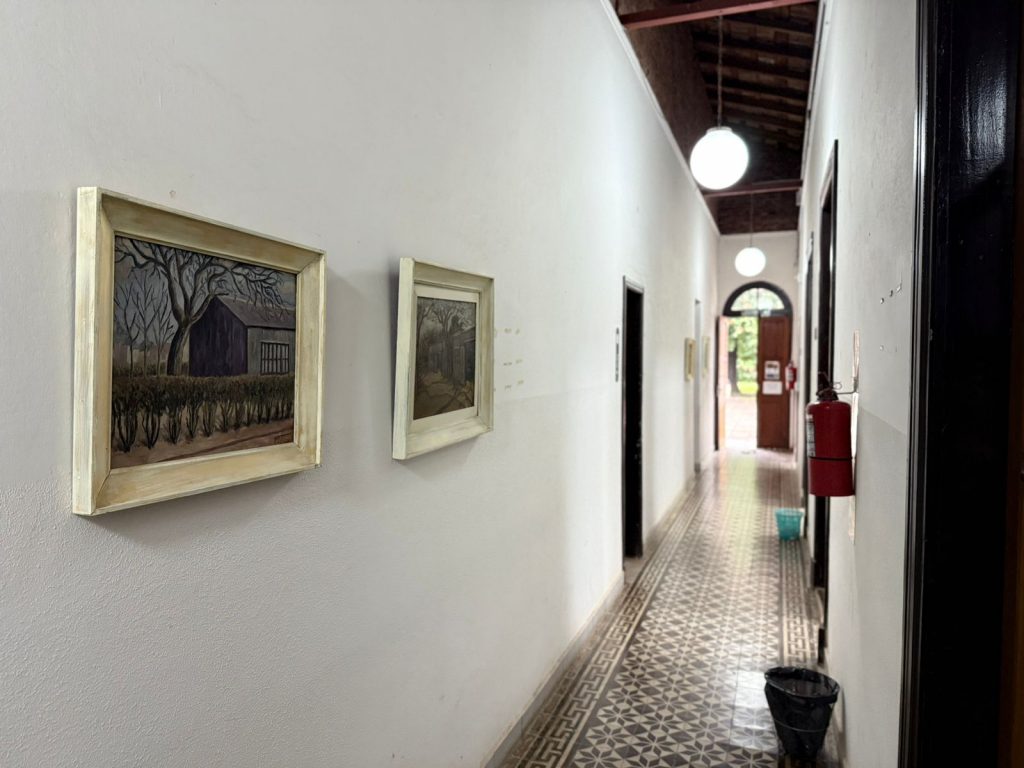 La Fupeu abre sus puertas para una velada con historia, arte y música