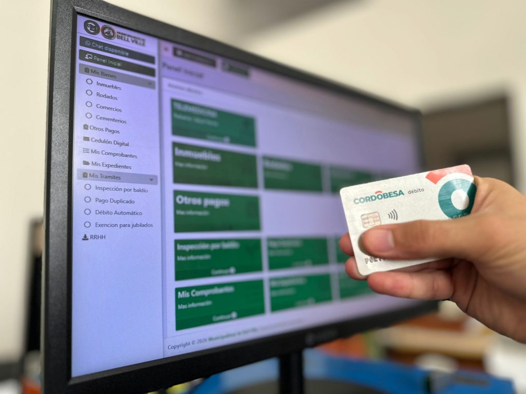 Quedan pocos días para pagar contribuciones de forma anual: usá las facilidades