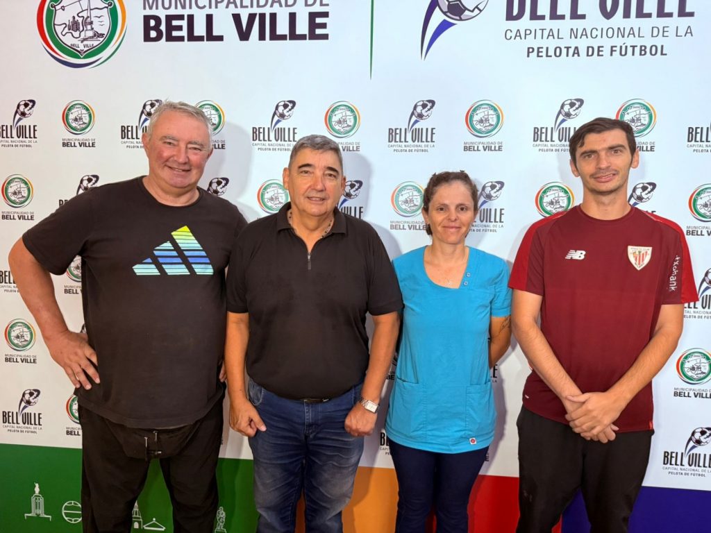 Se hará por segundo año consecutivo el Campeonato de Duatlón