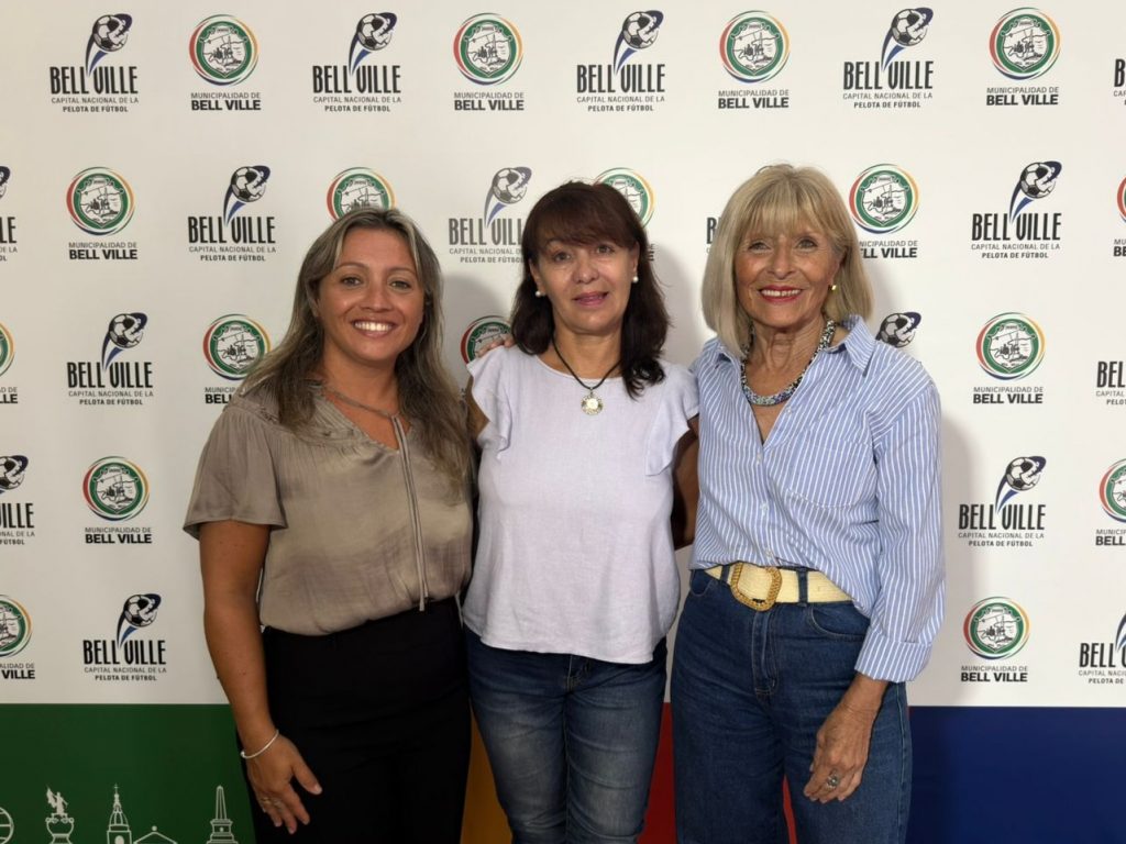 Otra oportunidad para aprender: el sábado hay una visita guiada al ferrocarril