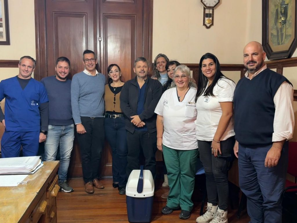 Comenzarán a vacunar a perros comunitarios contra la leptospirosis