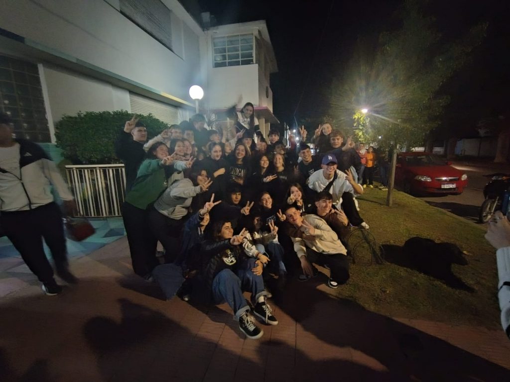 Carola Hidalgo es la nueva presidente de UBES