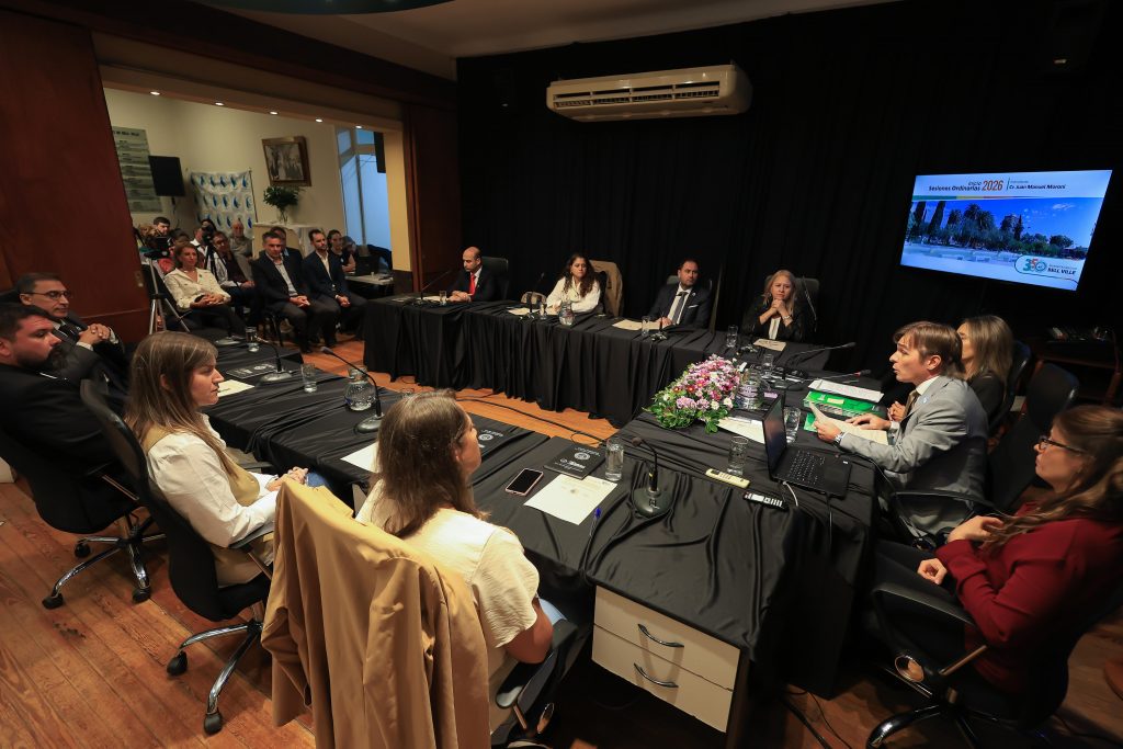 Gestión participativa en obras, un modelo que da resultados