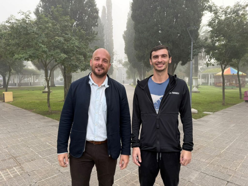 Con inscripciones aun abiertas, esto es lo que tenés que saber sobre Bell Ville Corre