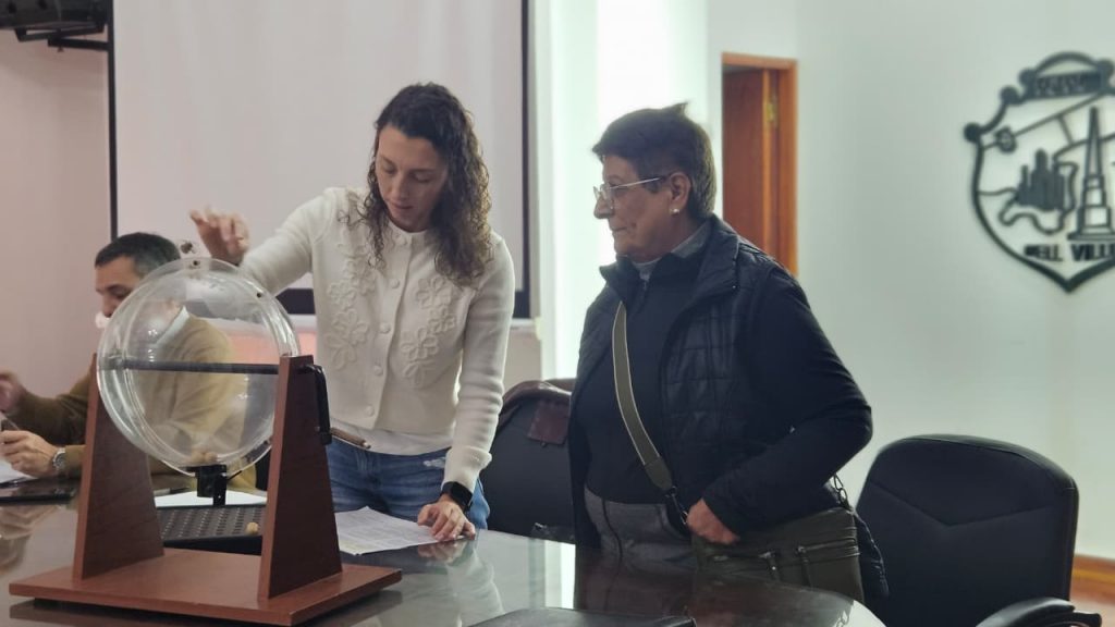 Estudiantes de la ciudad accedieron a 39 nuevas becas municipales