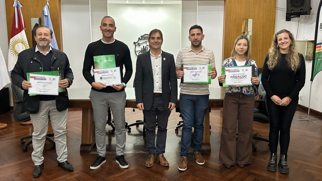 Formación profesional: más cursos del municipio para agilizar la inserción laboral