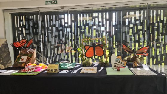 “Tau salvaje: entre plumas, patas y huellas”, la propuesta de EcoAcción para celebrar a los animales