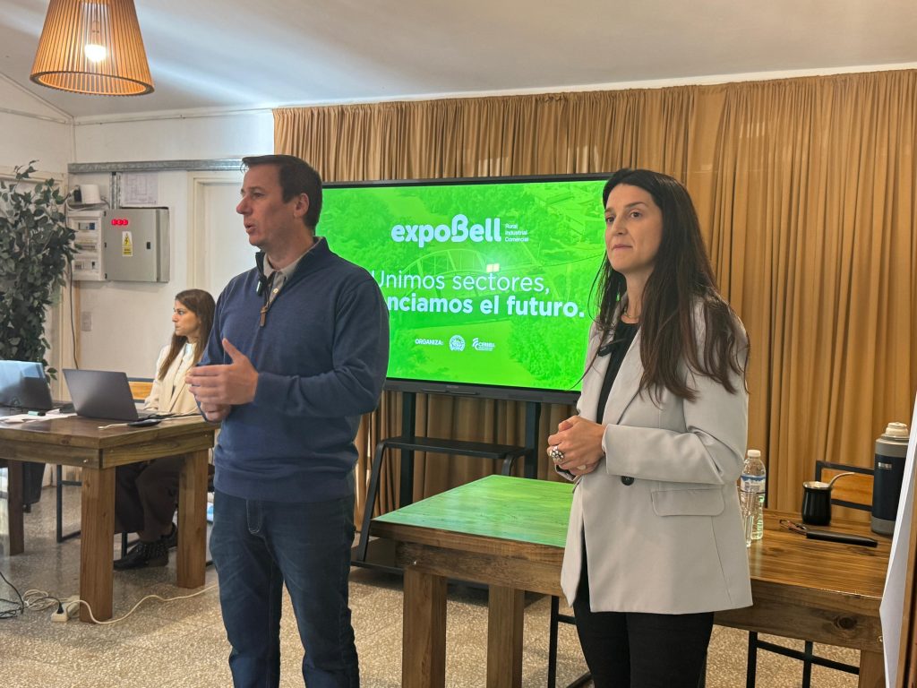 Se viene la ExpoBell 2026, otra oportunidad para unir sectores y potenciar la educación