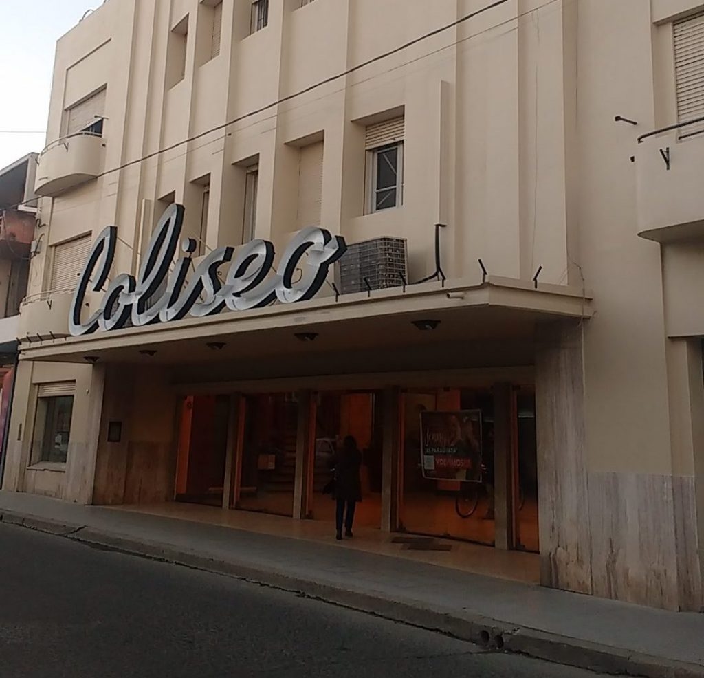 La banda municipal abrirá el ciclo por los 80 años del Teatro Coliseo