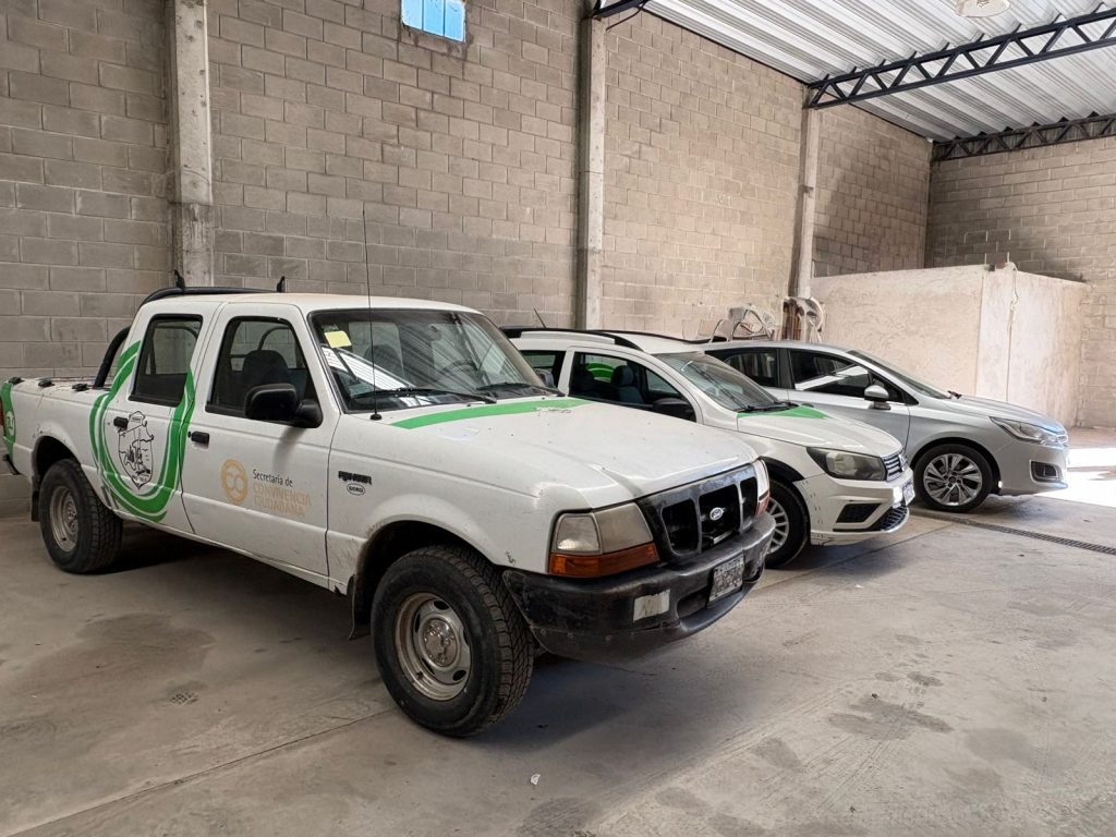 Del 22 al 29 se subastarán tres rodados municipales: esto es lo que tenés que saber
