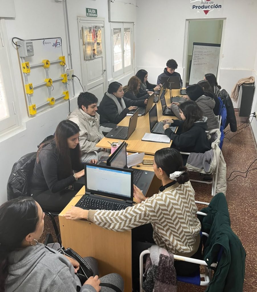 La capacitación como herramienta para el crecimiento laboral sigue siendo una prioridad