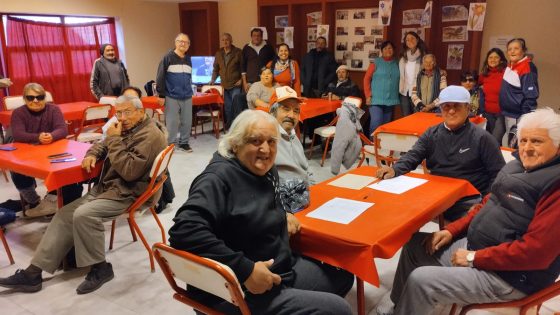 Día Mundial de Toma de Conciencia del Abuso y Maltrato en la Vejez, una jornada para reflexionar
