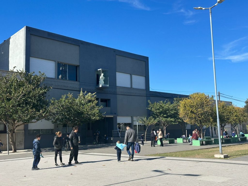 El V Congreso Nacional de Educación que se hará en la ciudad fue declarado de interés educativo