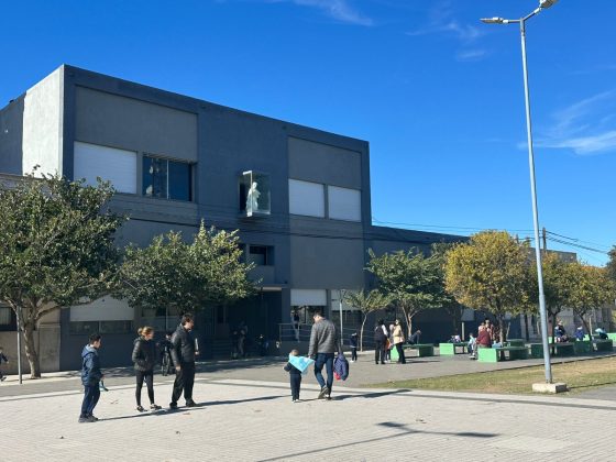 El V Congreso Nacional de Educación que se hará en la ciudad fue declarado de interés educativo