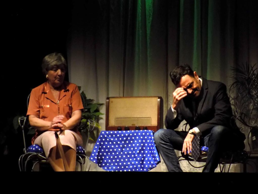 Bell Ville fue punto de encuentro de los aficionados al teatro y consolidó su agenda cultural