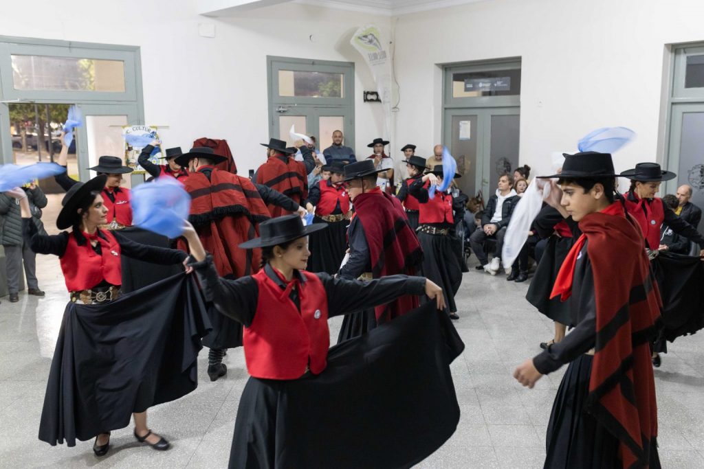 El domingo 14 comienza en el palacio municipal la vigilia güemesiana