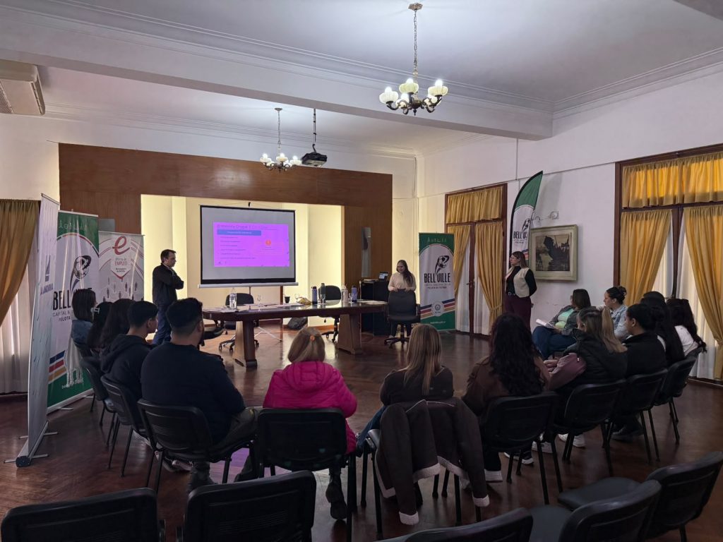 La Oficina de Empleo colabora en la selección de personal para La Anónima