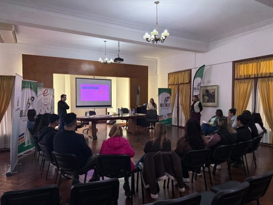 La Oficina de Empleo colabora en la selección de personal para La Anónima