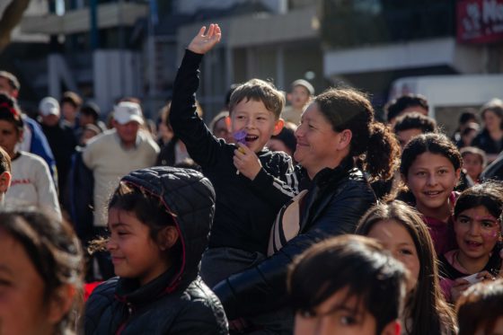 Bell Ville se prepara para celebrar el Día del Niño e invita a la comunidad a regalar sonrisas