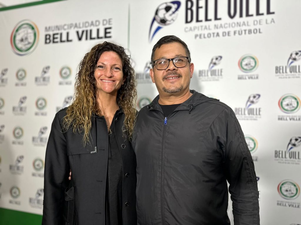 Por segundo año consecutivo, Bell Ville será sede del Pre Cosquín