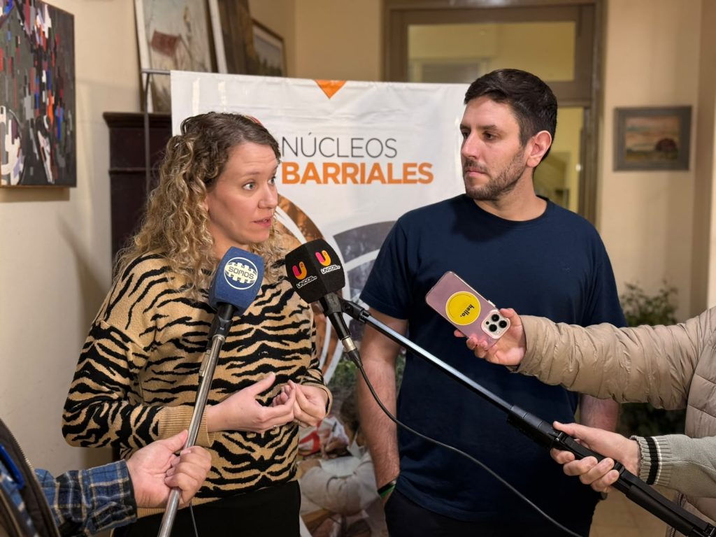 En agosto comienza una capacitación gratuita sobre educación financiera en la biblioteca Cárcano