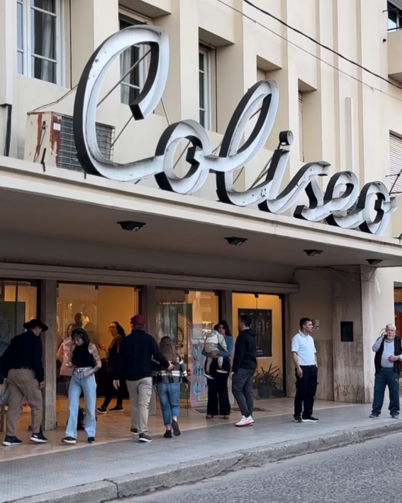 La Sociedad Italiana y el Coliseo invitan a la comunidad a celebrar sus aniversarios