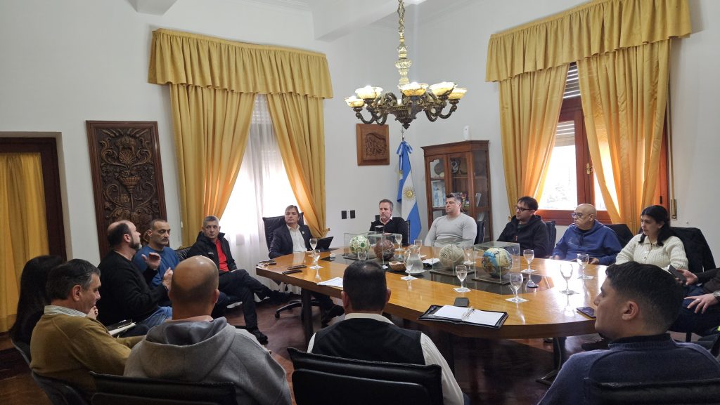 Defensa Civil organiza acciones preventivas por “El Niño”