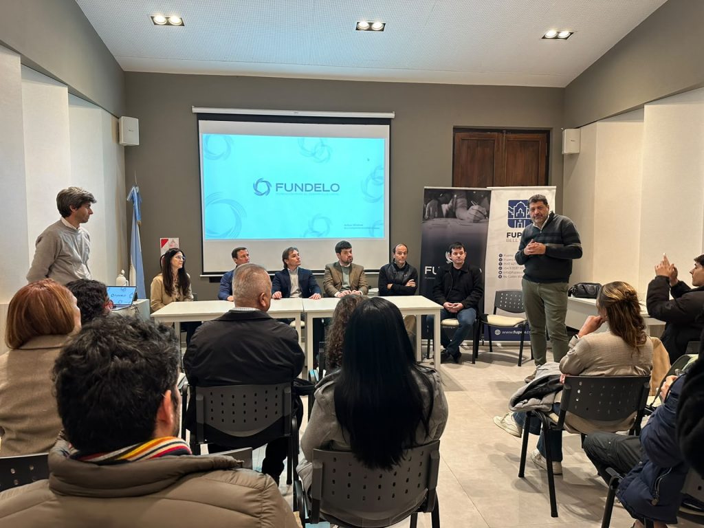 Bell Ville fue elegida como ejemplo de desarrollo territorial