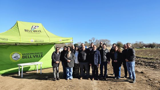 “Puertas del Sol”, el nuevo loteo de la Municipalidad en la zona sudeste de la ciudad
