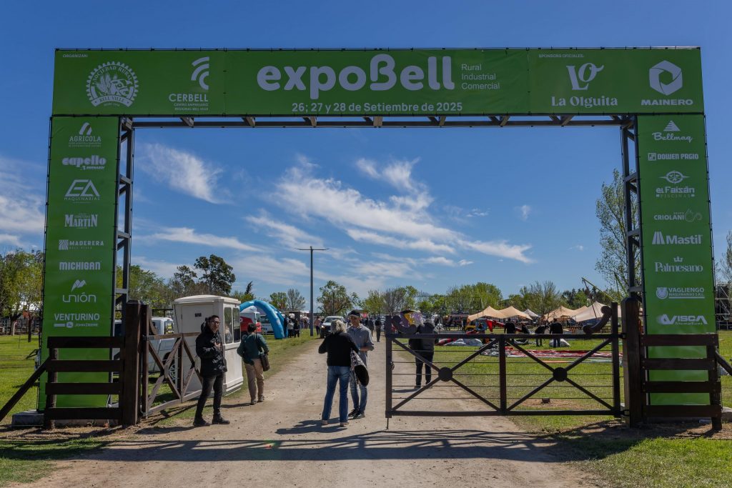 ExpoBell 2026, otra oportunidad para celebrar los 350 años de la ciudad