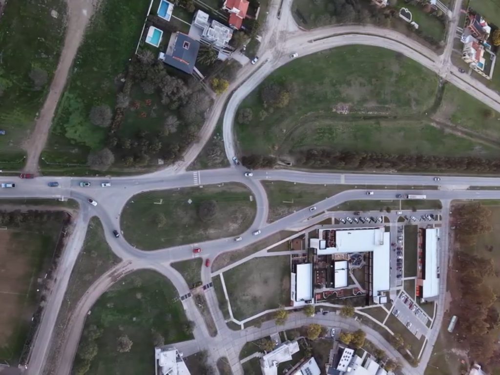 vecinos del sector de Altos del Molino: habrá cortes de calles el domingo por un evento de Drift