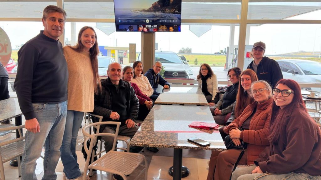 Desarrollo Social realizó un nuevo taller para celíacos