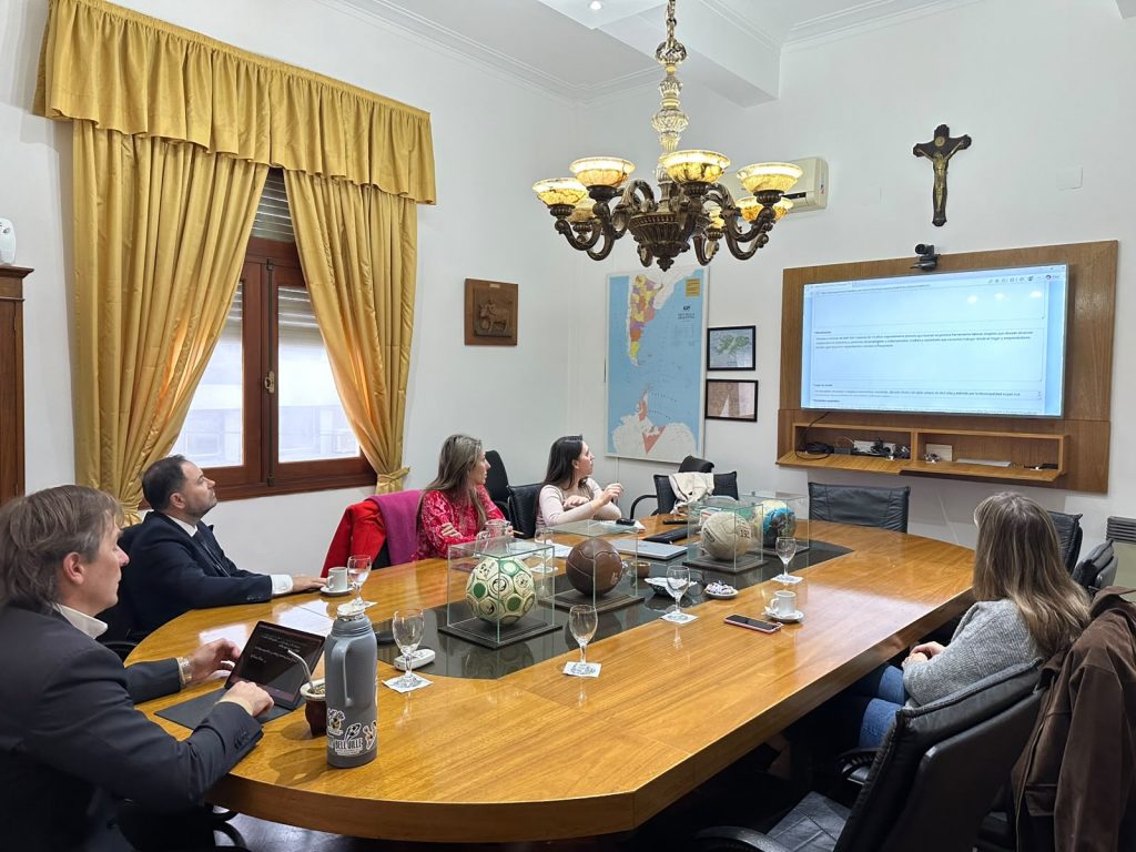 Presupuesto Participativo 2026: se comenzaron a analizar propuestas para mejorar Bell Ville