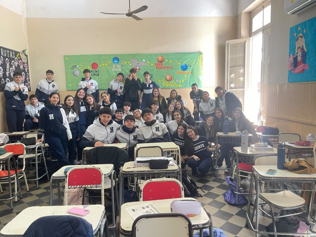 La Oficina de Empleo sigue acompañando a los jóvenes en la construcción de su futuro laboral