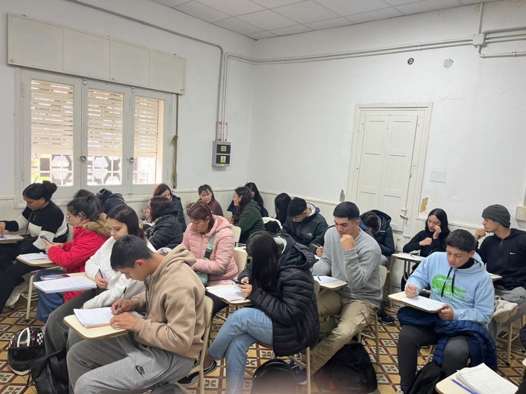 El municipio continúa dictando los talleres Apoyo a la Búsqueda de Empleo