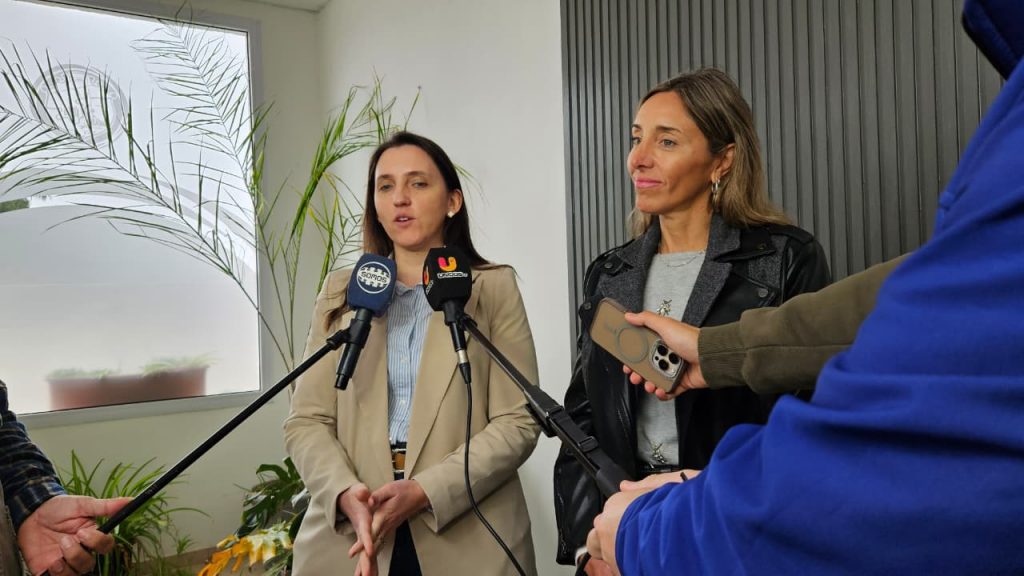 Nuevo plazo para el Presupuesto Participativo: se reciben ideas hasta el 21 de septiembre