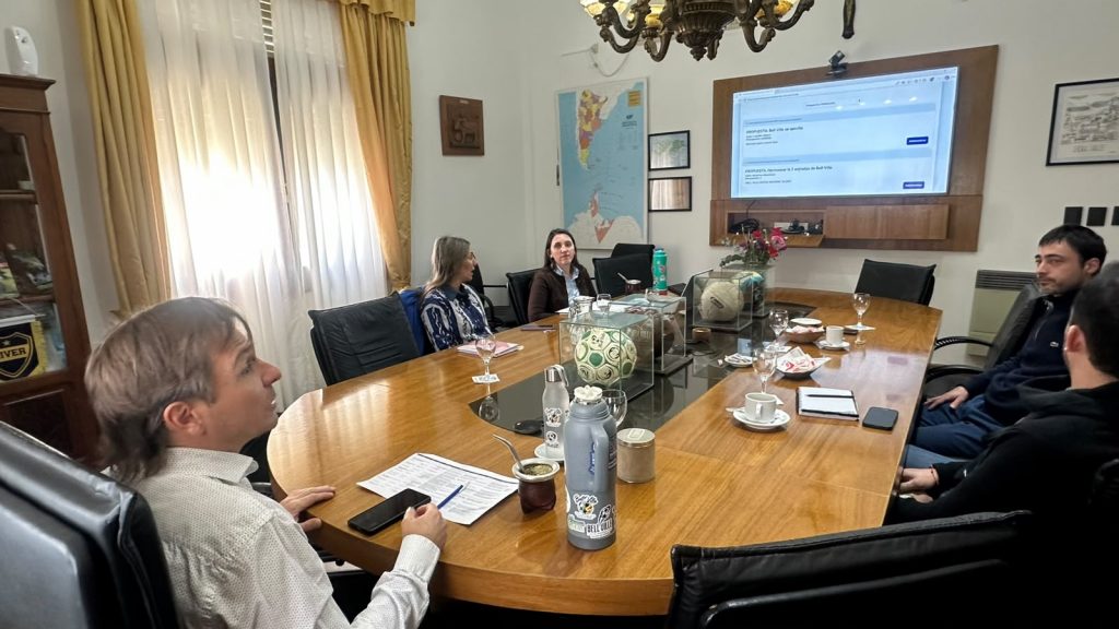 Se presentaron 29 proyectos para el Presupuesto Participativo 2026