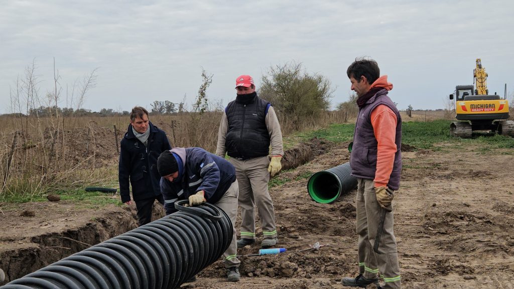 Defensa Civil apeló a la prevención ante posibles tormentas fuertes por “El Niño”