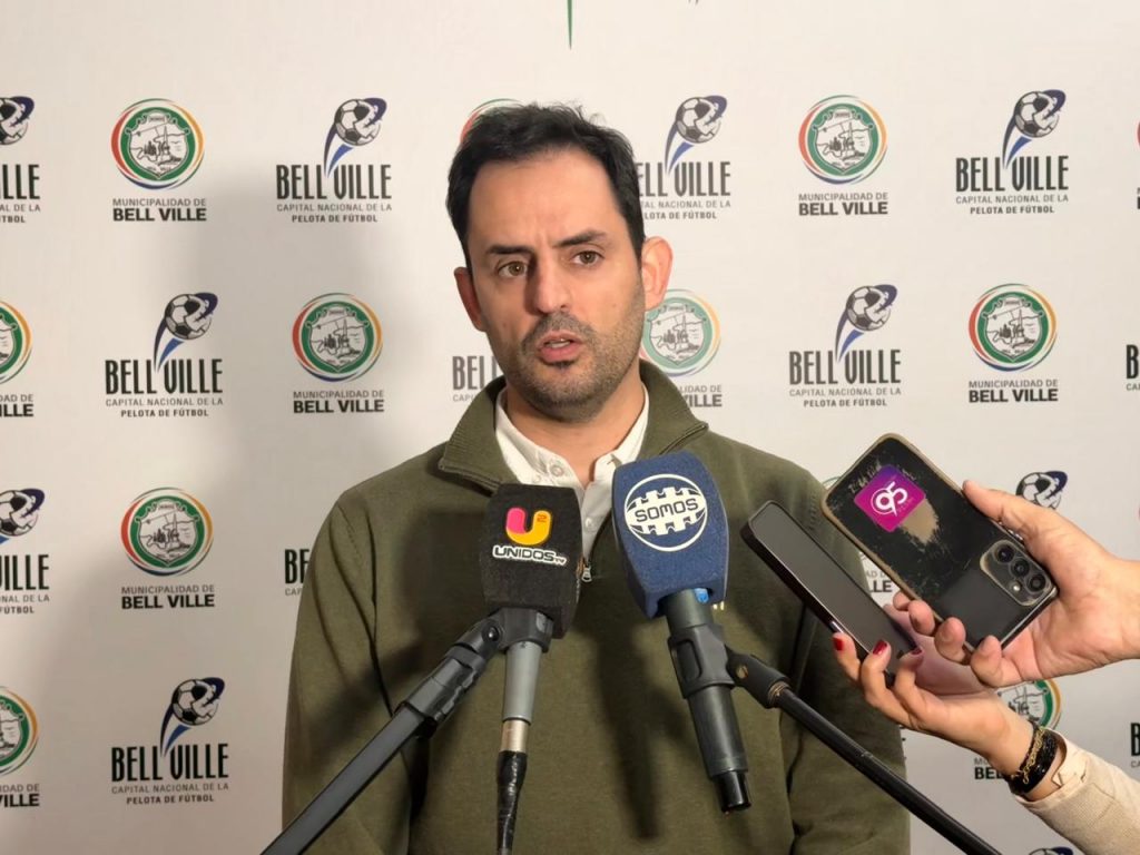 El municipio propone el programa “Alivio Fiscal 2026”
