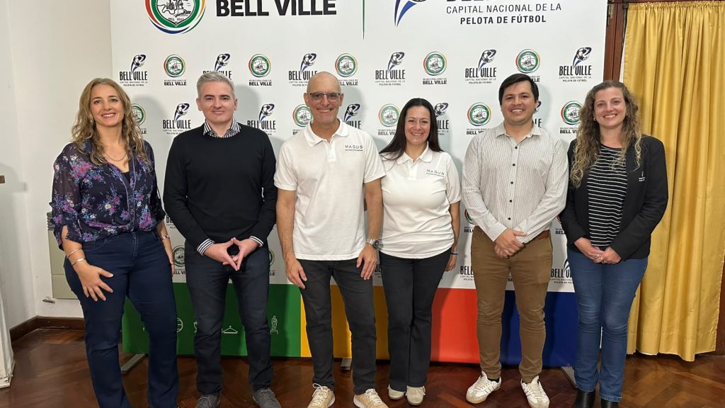 Emprendedores locales de la economía del conocimiento compartirán sus experiencias con los vecinos