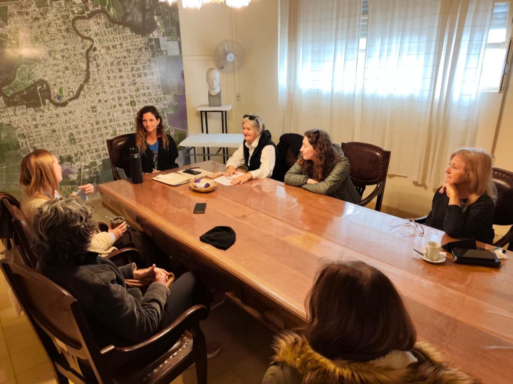 El Segundo Encuentro Regional de Ceramistas se realizará el 4 de octubre