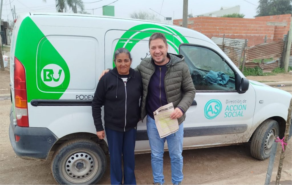 Castraciones de perros y gatos en los barrios Jardín y Costa Esperanza