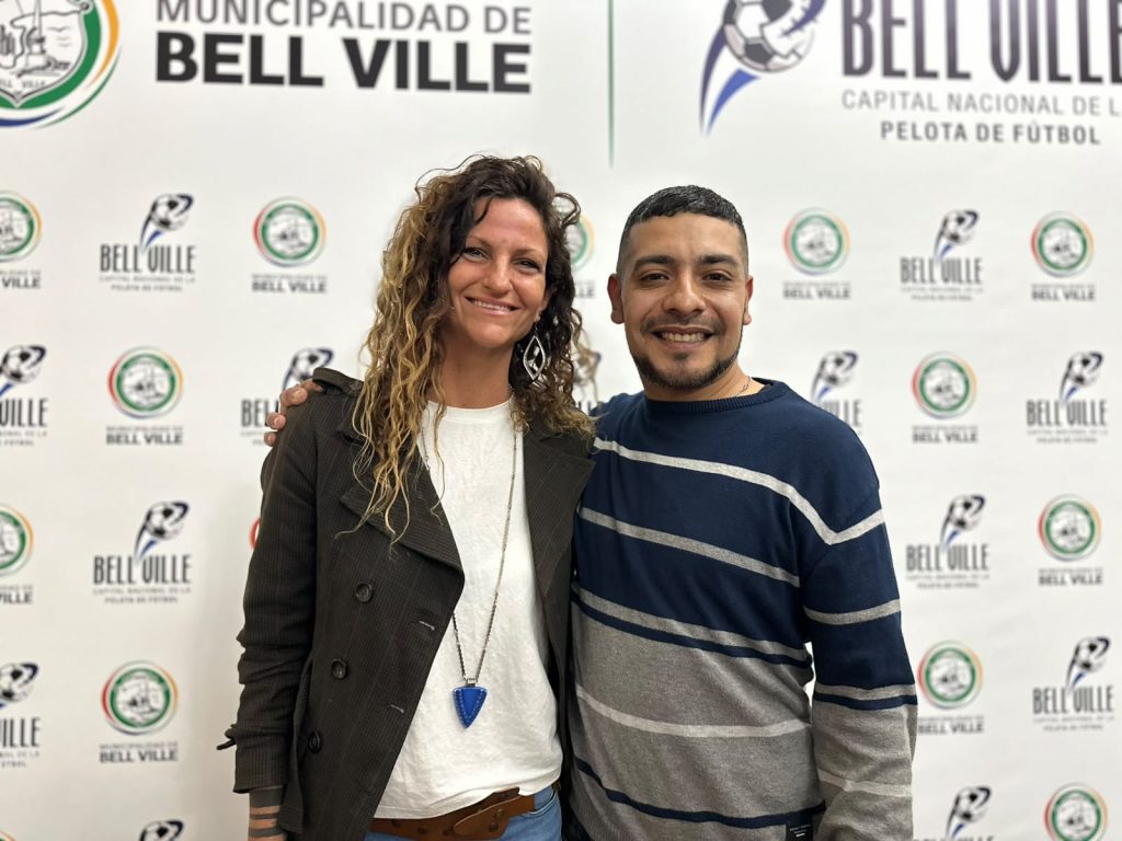 Se definieron los artistas que acompañarán a los Tekis y a LBC y Euge Quevedo en la gran celebración de Bell Ville