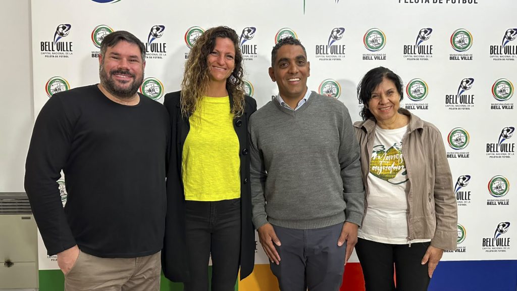 El Coro del Instituto Adventista de Balcarce actuará el jueves en el Walter de Navazio